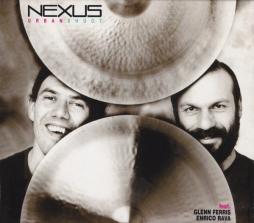 Urban Shuot di Nexus - CD