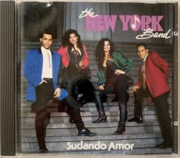 Sudando Amor di The New York Band - CD
