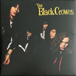 Shake Your Money Maker di Black Crowes