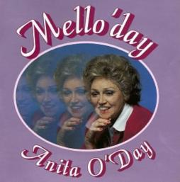 Mello' Day di Anita O'Day - CD