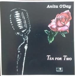 Tea For Two di Anita O'Day - CD