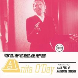 Ultimate di Anita O'Day - CD