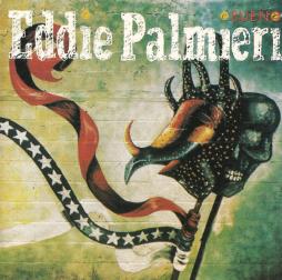 Sueño di Eddie Palmieri - CD