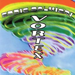 Vortex di Eddie Palmieri - CD
