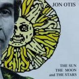The Sun The Moon And The Stars di Jon Otis - CD