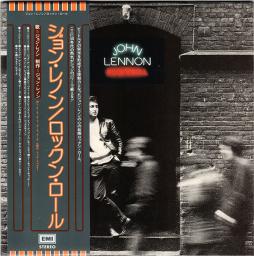 Rock 'N' Roll - SHM-CD di John Lennon - CD