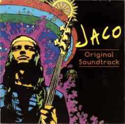 Jaco Original Soundtrack di Jaco Pastorius - CD