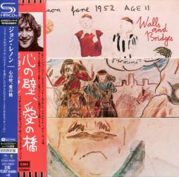 Walls And Bridges - SHM-CD di John Lennon - CD
