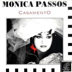 Casamento di Mônica Passos - CD