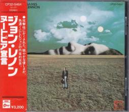 Mind Games - SHM-CD di John Lennon - CD