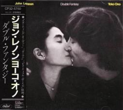 Double Fantasy - SHM-CD di John Lennon & Yoko Ono - CD
