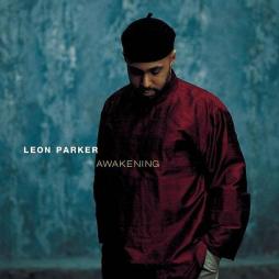 Awakening di Leon Parker - CD