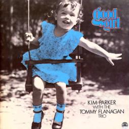 Good Girl di Kim Parker - CD