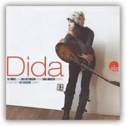 Plays And Sings di Dida Pelled - CD
