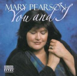 You And I di Mary Pearson  - CD