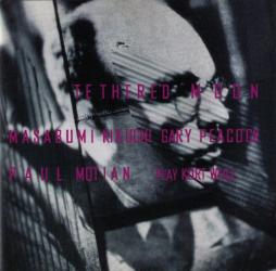 Play Kurt Weill di Tethered Moon - Masabumi Kikuchi, Gary Peacock, Paul Motian - CD