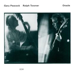 Oracle di Gary Peacock - CD