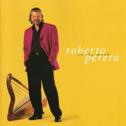In The Mood di Roberto Perera - CD