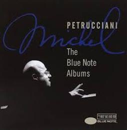 The Blue Note Albums di Michel Petrucciani - CD