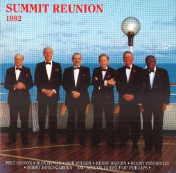 Summit Reunion 1992 di Bucky Pizzarelli - CD