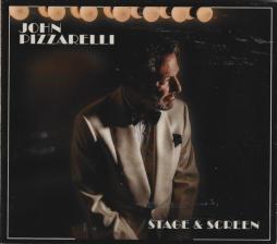 Stage & Screen di John Pizzarelli - CD