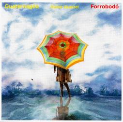 Forrobodó di Quaternaglia - CD