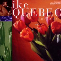 Ballads di Ike Quebec - CD