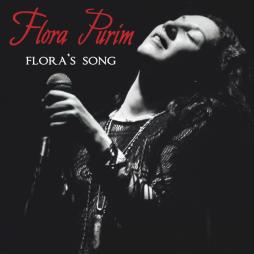 Flora's Song di Flora Purim - CD