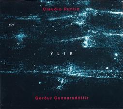 Ýlir di Claudio Puntin/Gerour Gunnarsdottir - CD