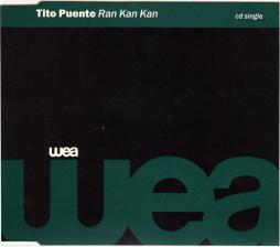 Ran Kan Kan di Tito Puente & His Orchestra - CD