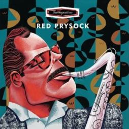 Swingsation di Red Prysock - CD