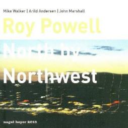 North By Northwest di Roy Powell - CD