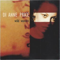Wild Women di Di Anne Price - CD