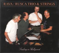 Smiling In Hollywood di Enrico Rava  - CD