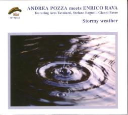 Stormy Weather di Enrico Rava  - CD