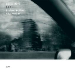 Tati di Enrico Rava  - CD