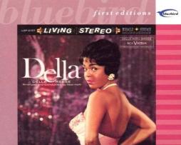 Della di Della Reese - CD