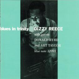 Blues In Trinity di Dizzy Reece