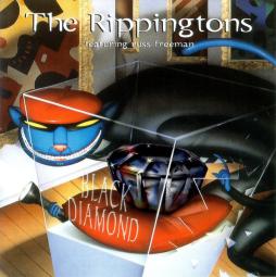 Black Diamond di Rippingtons - CD