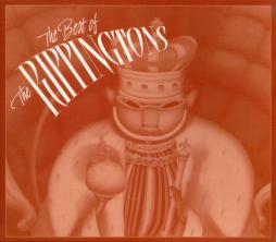 The Best Of The Rippingtons di Rippingtons - CD