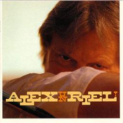 Unriel! di Alex Riel  - CD