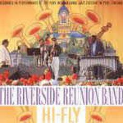 Hi-Fly di The Riverside Reunion Band - CD