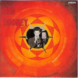 Fiery di Red Rodney - CD