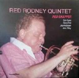 Red Snapper di Red Rodney - CD