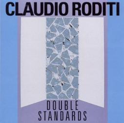 Double Standards di Claudio Roditi - CD