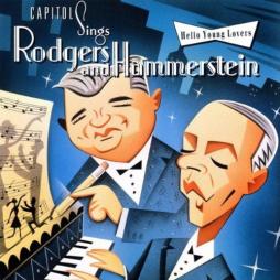 Capitol Sings Rodgers And Hammerstein (Hello Young Lovers) di Various - CD