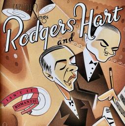 Isn't It Romantic: Capitol Sings Rodgers & Hart di Various - CD