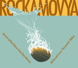 Rockamovya di Rockamovya - CD
