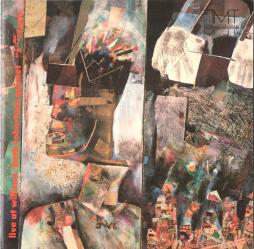 X - Cerpts - Live At Willisau di Herb Robertson Quintet - CD