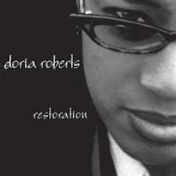 Restoration di Doria Roberts - CD